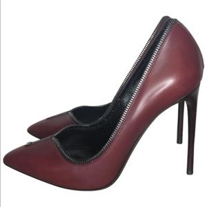 Tom Ford heels
